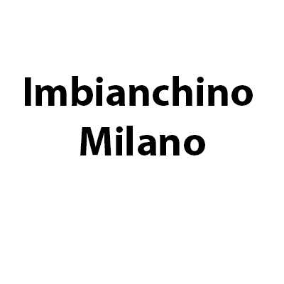 Imbianchino Milano - Lavori di intonacatura