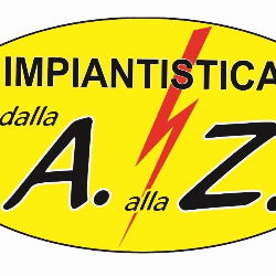 Impiantistica A.Z +393663624064
