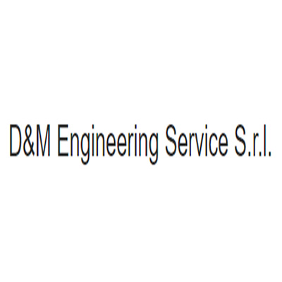D&M Engineering Service S.r.l. +39043472546