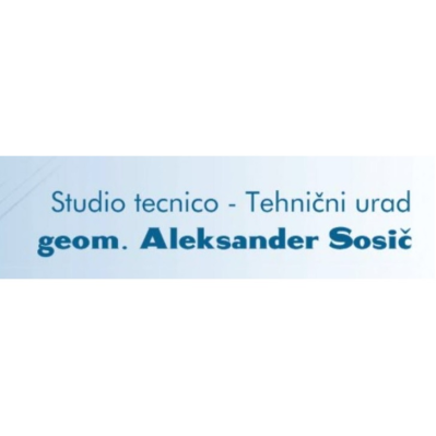 Studio Tecnico Aleksander Sosic +39040212476