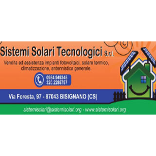 Sistemi Solari Tecnologici - Allarmi e attrezzature di sicurezza