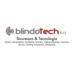 Blindothec - Allarmi e attrezzature di sicurezza