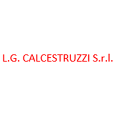 L.G. Calcestruzzi - Opere in calcestruzzo