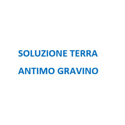 Soluzione Terra Antimo Gravino +393273861911