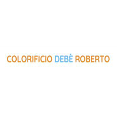 Colorificio Debè Roberto - Vendita di attrezzature e macchine per impieghi speciali