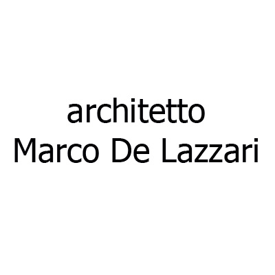 De Lazzari Arch. Marco - Progettazione architettonica e costruttiva