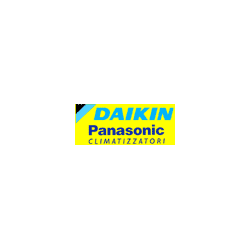 Daikin - Panasonic Airimpianti - Ventilazione e aria condizionata