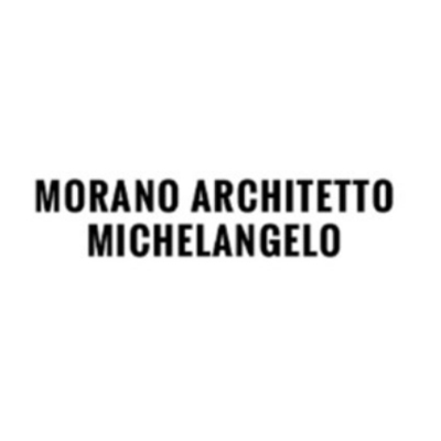 Morano Architetto Michelangelo +39096657718