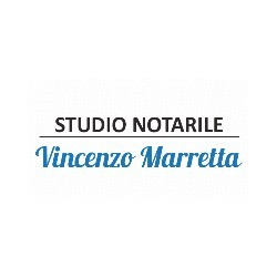 Marretta Notaio Vincenzo +39091344773