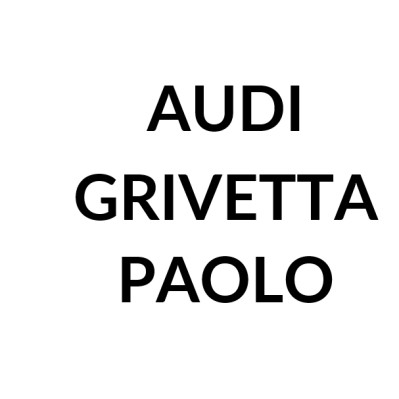 Audi Grivetta Paolo - Parabole satellitari