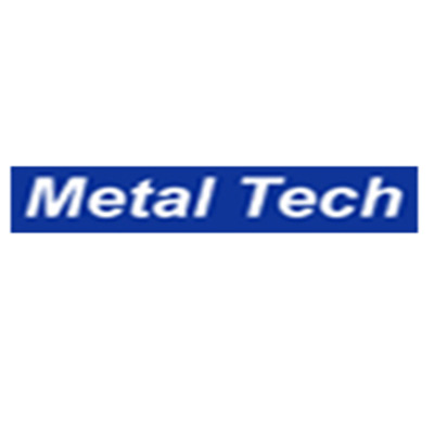 Metal Tech - Bastoni per tende, tapparelle, tende a rullo, tende a cassonetto