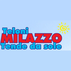 Teloni Milazzo Tende da Sole +390909284930