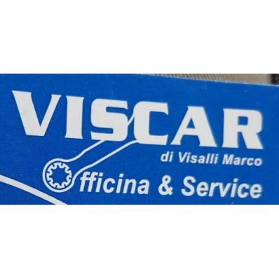 Viscar Officina & Service - Meccatronica Gomme Soccorso Stradale - Vendita di camion