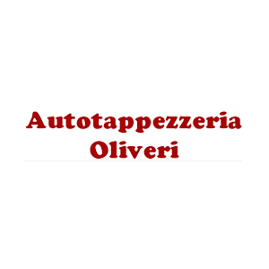 Autotappezzeria Oliveri +39095445782