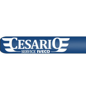 Iveco Cesario Service +390984837817