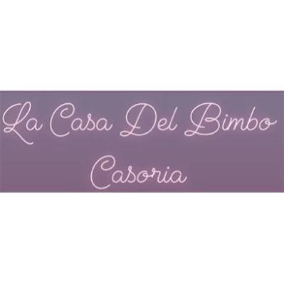 La Casa Del Bimbo +390813412112