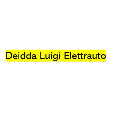 Deidda Luigi Elettrauto +393485977669
