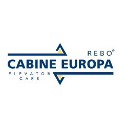 Cabine Europa - Rebo - Installazione di scale