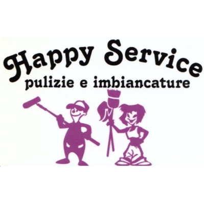 Happy Service - Lavori di intonacatura