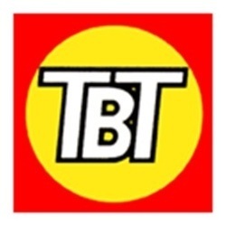 T.B.T. 2 - Bastoni per tende, tapparelle, tende a rullo, tende a cassonetto