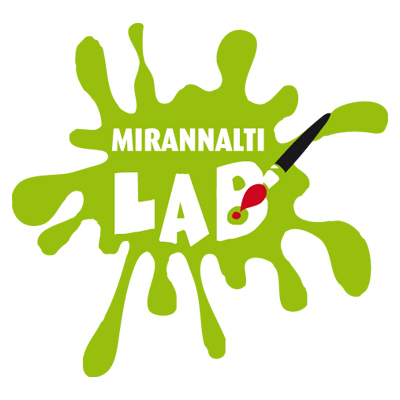 Laboratorio Mirannalti - Lavori di pittura