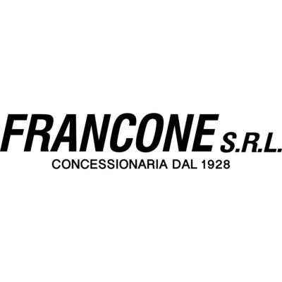 FRANCONE SRL +3902341494
