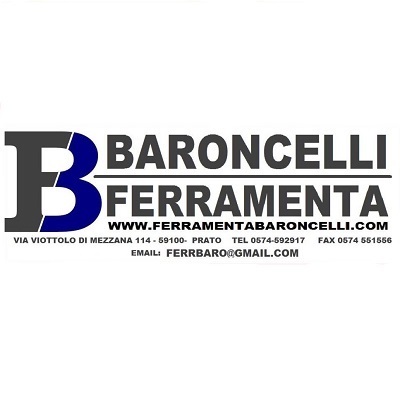 Ferramenta Baroncelli - Vendita di attrezzature e macchine per impieghi speciali