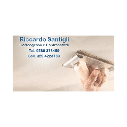 Santigli Riccardo Cartongesso - Lavori in cartongesso