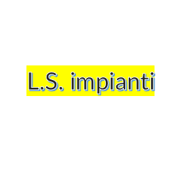 L.S. impianti +393203564381