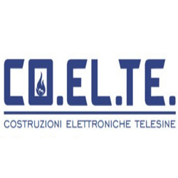 Co.El.Te. Costruzioni Elettroniche Telesine +390824978825