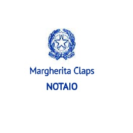 Notaio Margherita Claps - Servizi legali