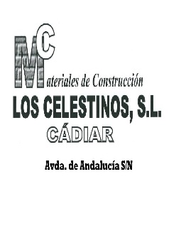 Materiales de Construcci\u00F3n Los Celestinos 958768078
