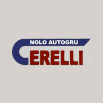Cerelli - Noleggio di attrezzature e macchine per impieghi speciali