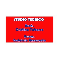 Studio Tecnico Tabasso Accossato +393282173908
