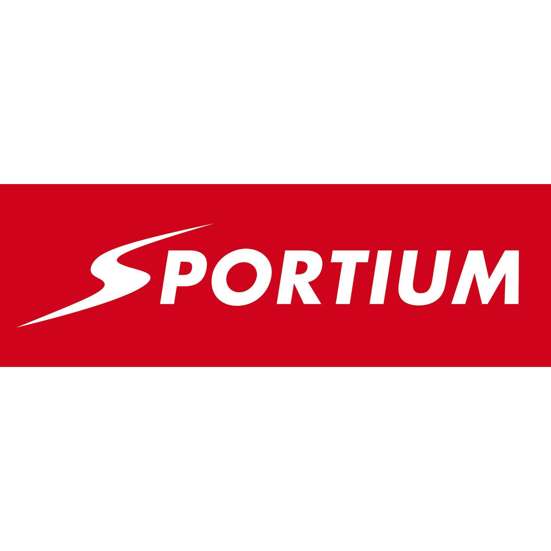 Sportium en Humanes - Losas de pavimentación