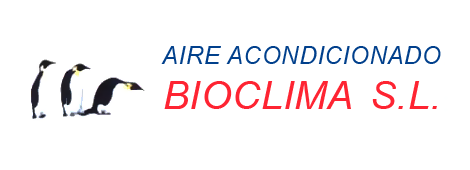 Aire Acondicionado Bioclima - Ventilación y aire acondicionado