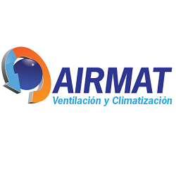 Airmat Aire Acondicionado - Ventilación y aire acondicionado
