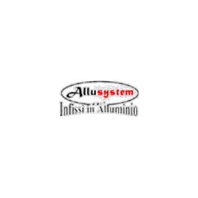 Allusystem Infissi in Alluminio +390573919400
