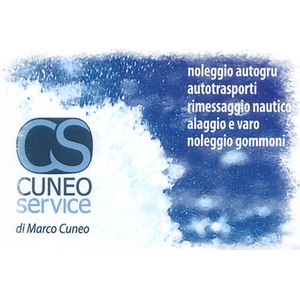 Noleggio Autogru Cuneo Service +393299292857