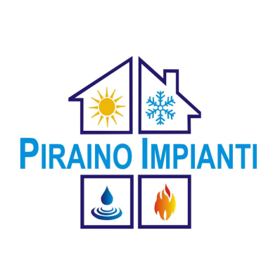 Piraino Impianti +390917852749