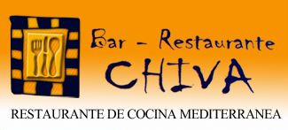 Restaurante Chiva - Losas de pavimentación