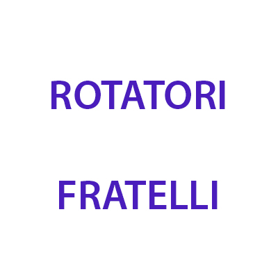 Rotatori Fratelli - Parabole satellitari