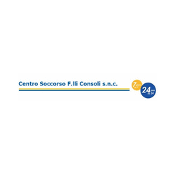 CENTRO SOCCORSO F.LLI CONSOLI - Vendita di attrezzature e macchine per impieghi speciali