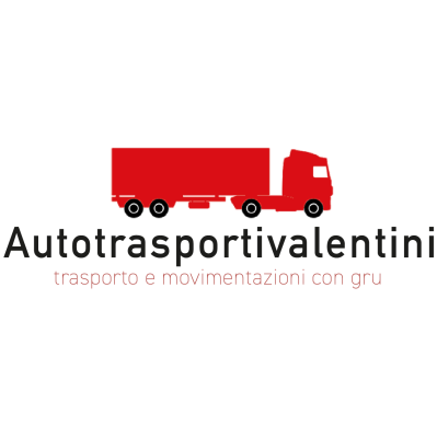 Autotrasporti Valentini di Fortunato Diego - Vendita di attrezzature e macchine per impieghi speciali