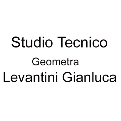 Levantini Geom. Gianluca - Progettazione architettonica e costruttiva