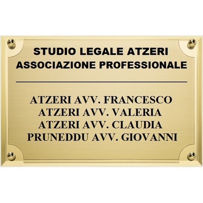 Atzeri Studio Legale +39070658855