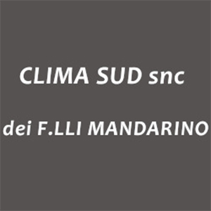 Clima Sud Snc dei F.lli Mandarino +390984465004