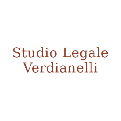 Studio Legale Verdianelli - Servizi legali
