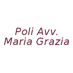 Studio Legale Poli Dr. Proc. Maria Grazia - Servizi legali
