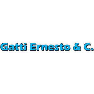 Gatti Ernesto e C. - Vendita di attrezzature e macchine per impieghi speciali